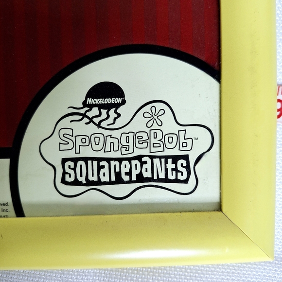 Nickelodeon "The Bikini Bottom" SpongeBob Square Pants 25th Anniversary Bundle. - Picture 6 of 15
